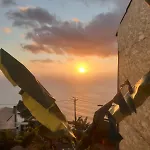 Σπίτι διακοπών Farol Views *