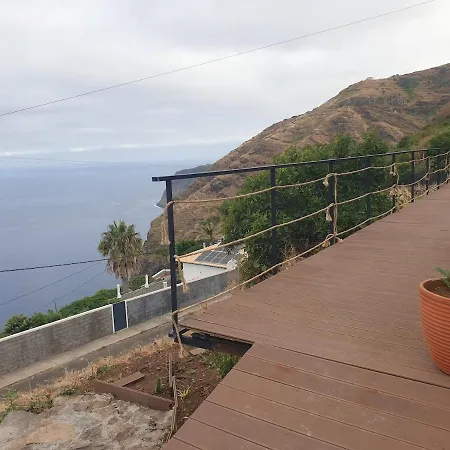 Vakantiehuis Farol Views