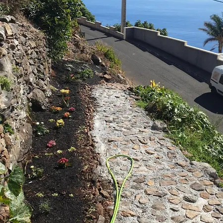 Vakantiehuis Farol Views *