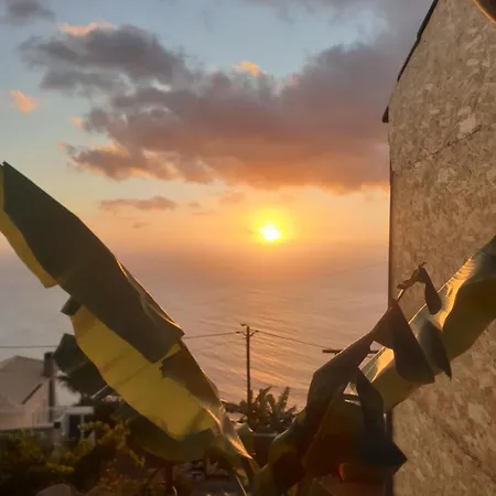 Holiday home Farol Views *