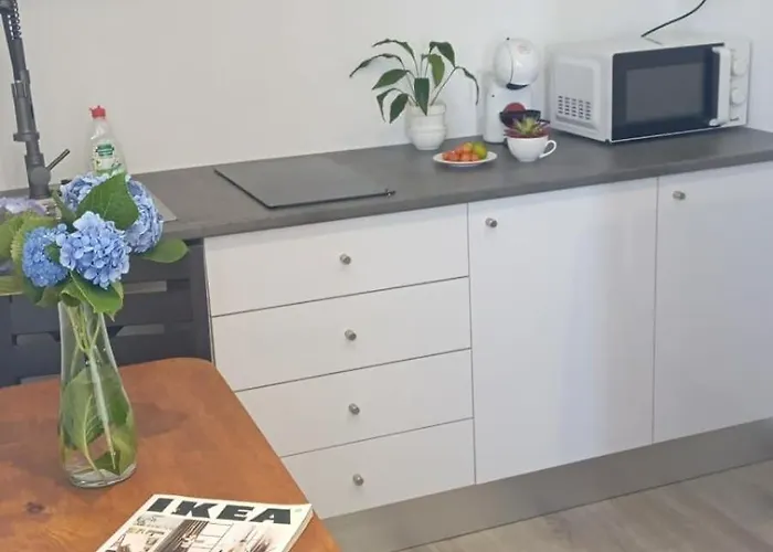 Semesterbostad Farol Views