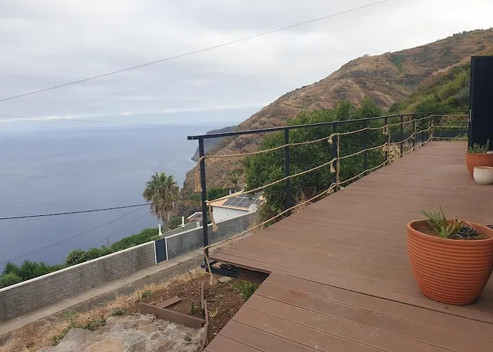 Semesterbostad Farol Views