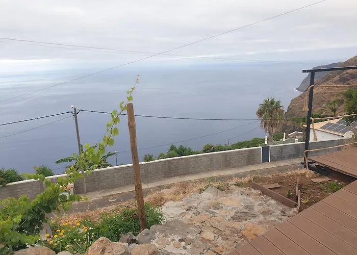 Farol Views Vakantiehuis