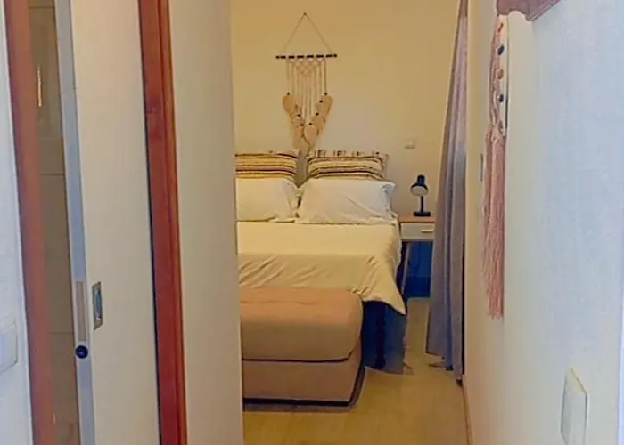 Farol Views Fajã da Ovelha