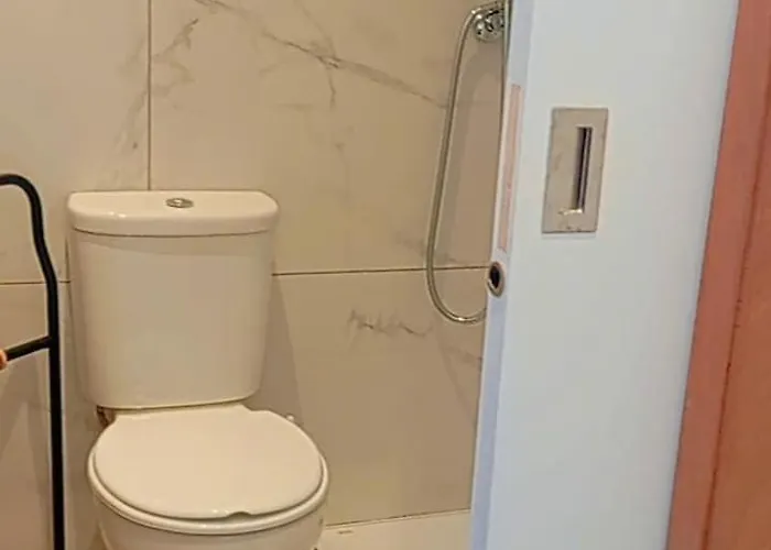 Vakantiehuis Farol Views *