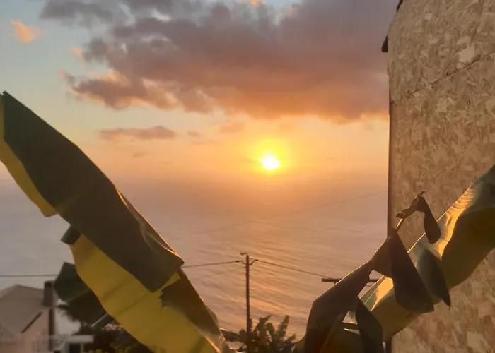 Vakantiehuis Farol Views *