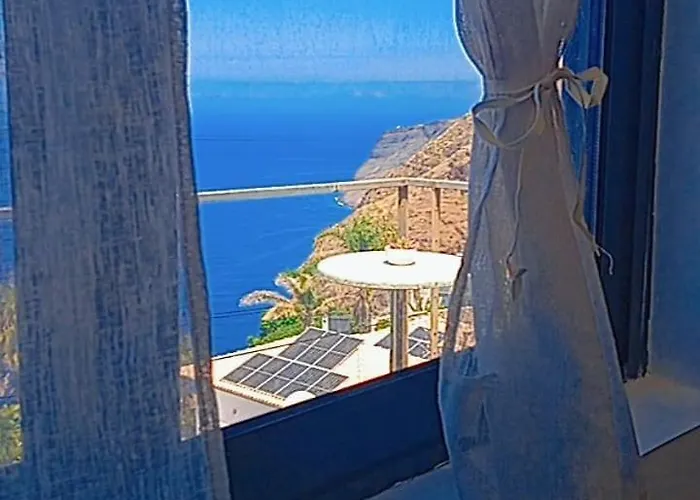 Farol Views Vakantiehuis Fajã da Ovelha