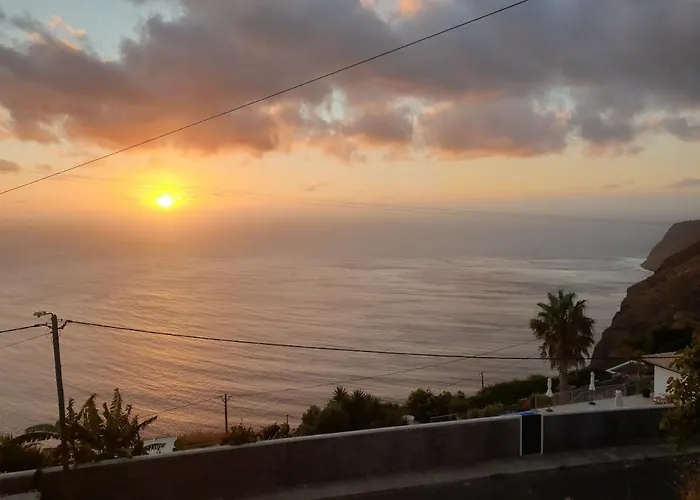 Vakantiehuis Farol Views