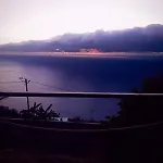 Farol Views Hébergement de vacances Fajã da Ovelha