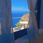 Farol Views Hébergement de vacances Fajã da Ovelha