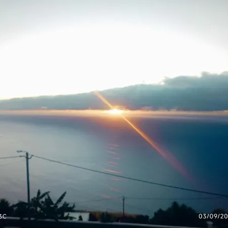 度假居 Farol Views 法亚·达·奥韦利亚