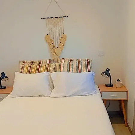 Vakantiehuis Farol Views *