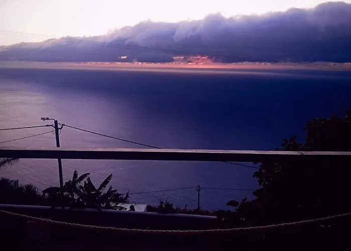 Farol Views 度假居 法亚·达·奥韦利亚