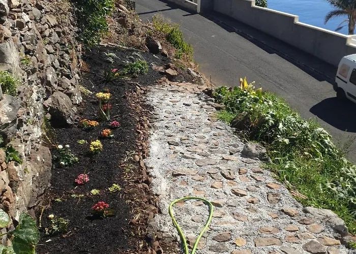 度假居 Farol Views *